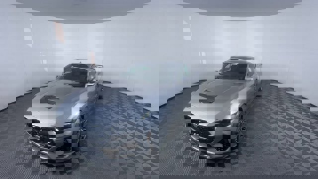 2026 Ford Mustang GT Premium Image 2 of 30