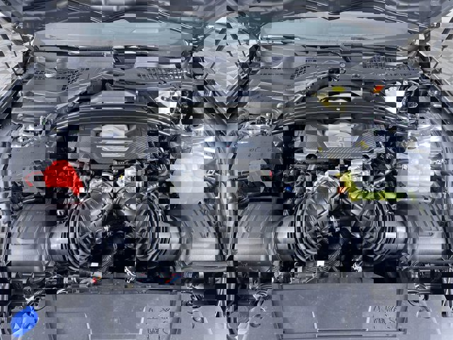 2026 Ford Mustang GT Premium Image 11 of 30