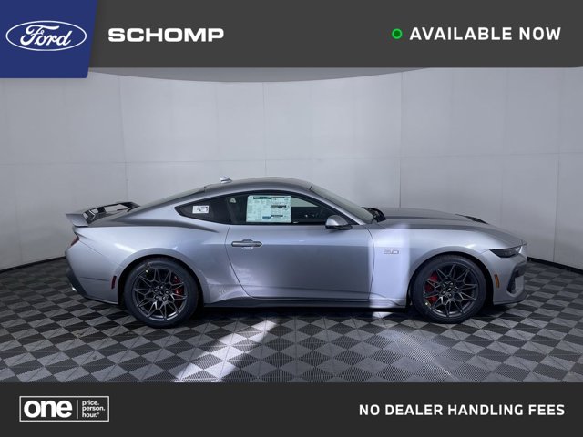 2026 Ford Mustang GT Premium Image 5 of 30