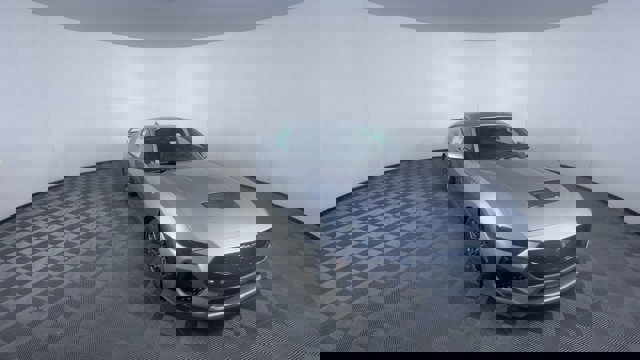 2026 Ford Mustang GT Premium Image 4 of 30