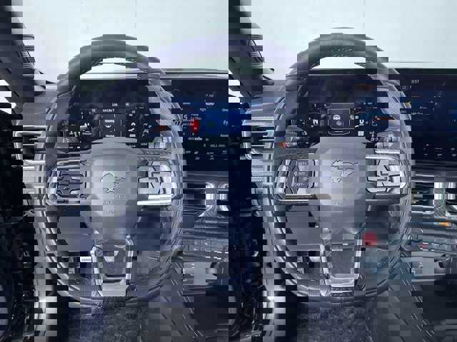 2026 Ford Mustang GT Premium Image 17 of 30