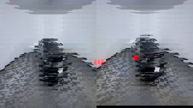 2026 Ford Mustang GT Premium Image 23 of 30