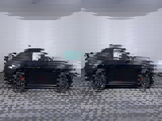 2026 Ford Mustang GT Premium Image 4 of 30