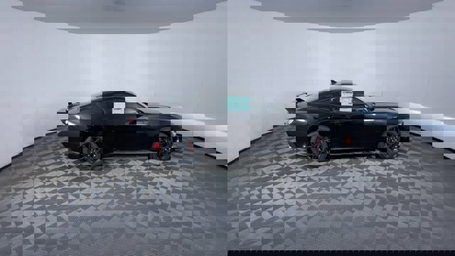 2026 Ford Mustang GT Premium Image 9 of 30