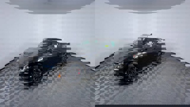 2026 Ford Mustang GT Premium Image 1 of 30