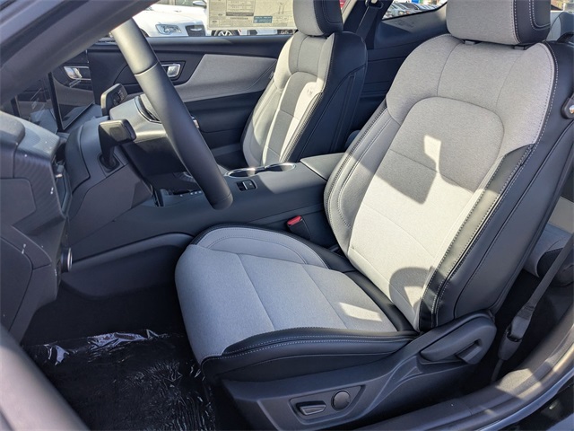 2026 Ford Mustang Image 11 of 28