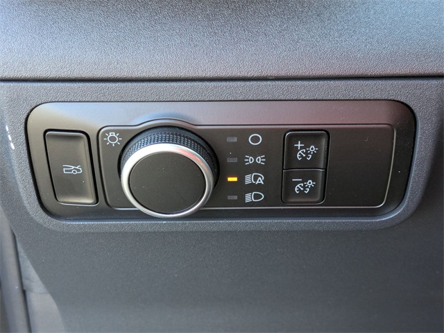 2026 Ford Mustang Image 23 of 28