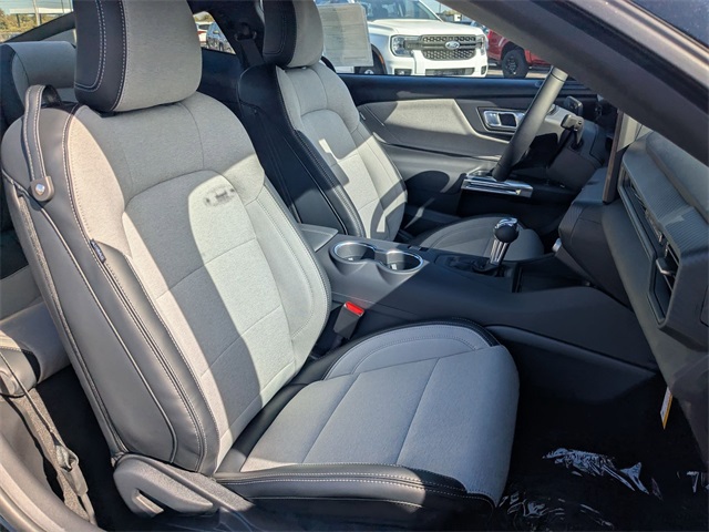 2026 Ford Mustang Image 12 of 28