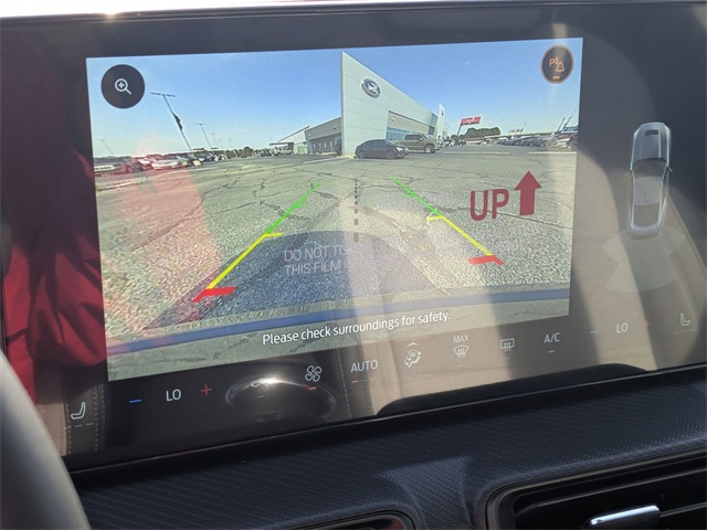 2026 Ford Mustang Image 18 of 28