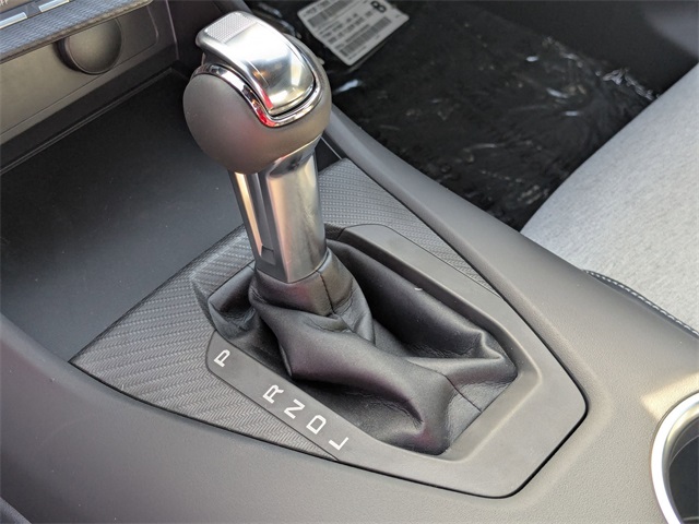 2026 Ford Mustang Image 20 of 28