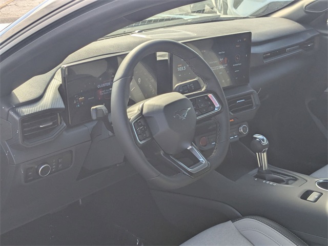 2026 Ford Mustang Image 14 of 28