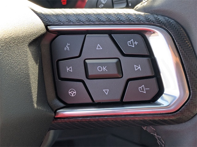 2026 Ford Mustang Image 26 of 28