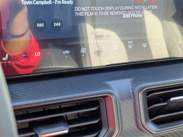 2026 Ford Mustang Image 27 of 28