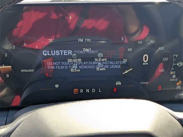 2026 Ford Mustang Image 17 of 28