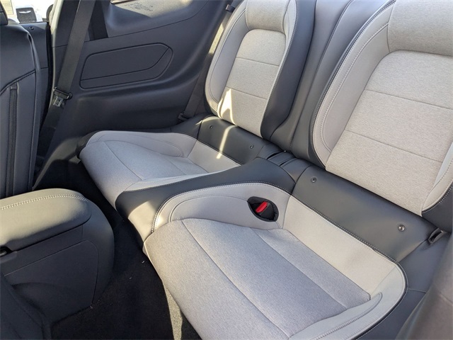 2026 Ford Mustang Image 13 of 28