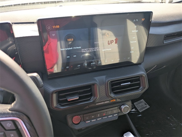 2026 Ford Mustang Image 19 of 28