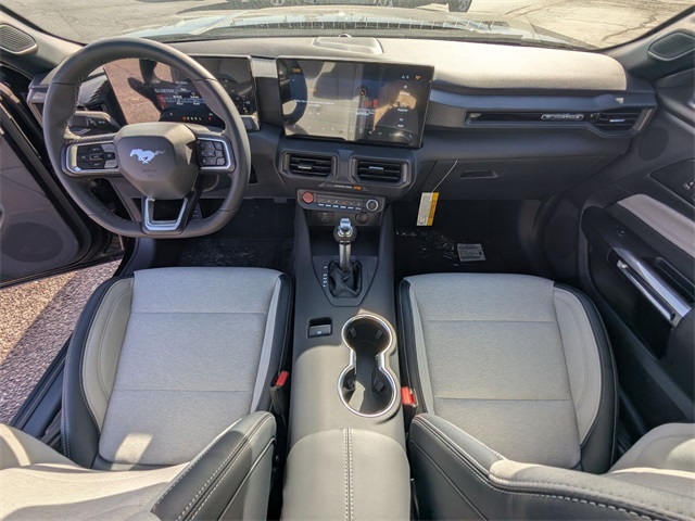 2026 Ford Mustang Image 15 of 28