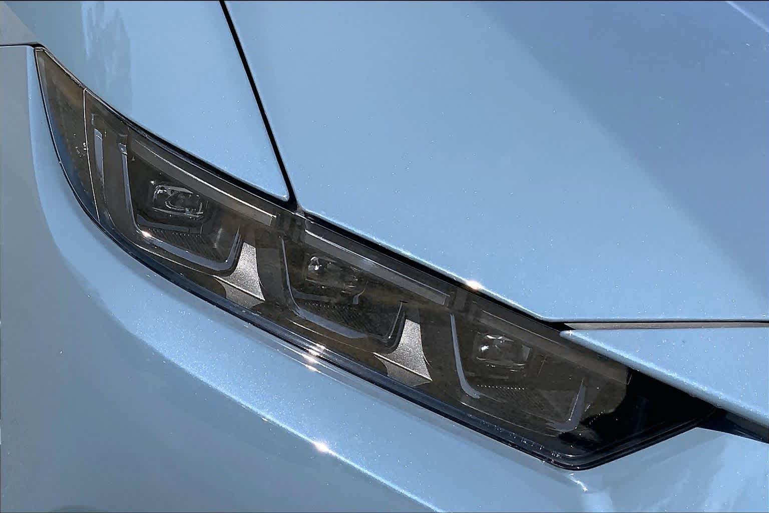 2026 Ford Mustang EcoBoost Premium Image 13 of 15