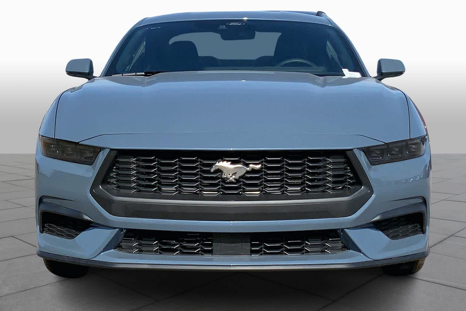 2026 Ford Mustang EcoBoost Premium Image 2 of 15