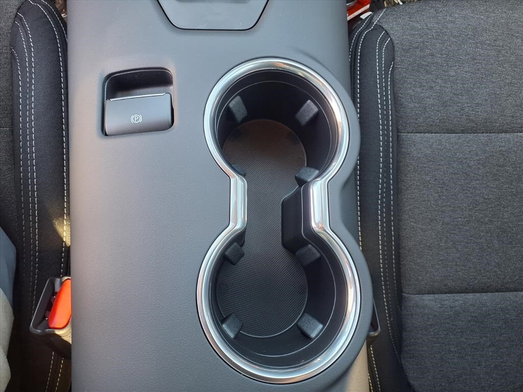 2026 Ford Mustang EcoBoost Image 15 of 23