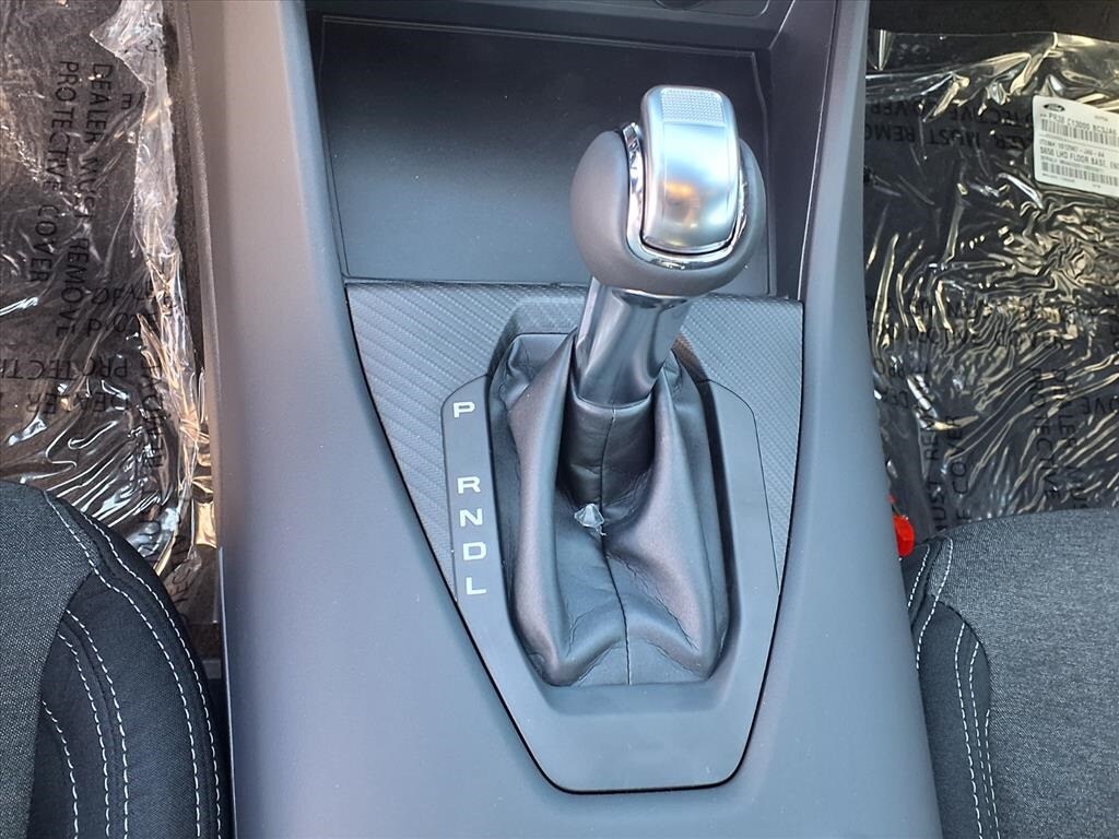 2026 Ford Mustang EcoBoost Image 19 of 23