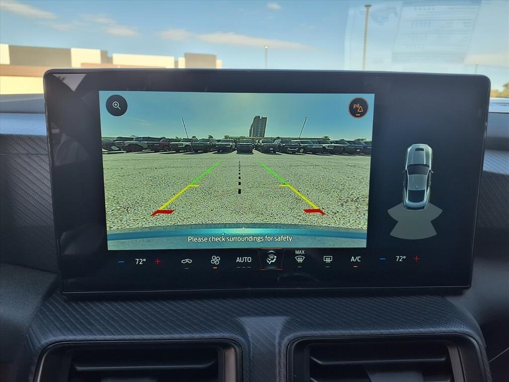 2026 Ford Mustang EcoBoost Image 13 of 23