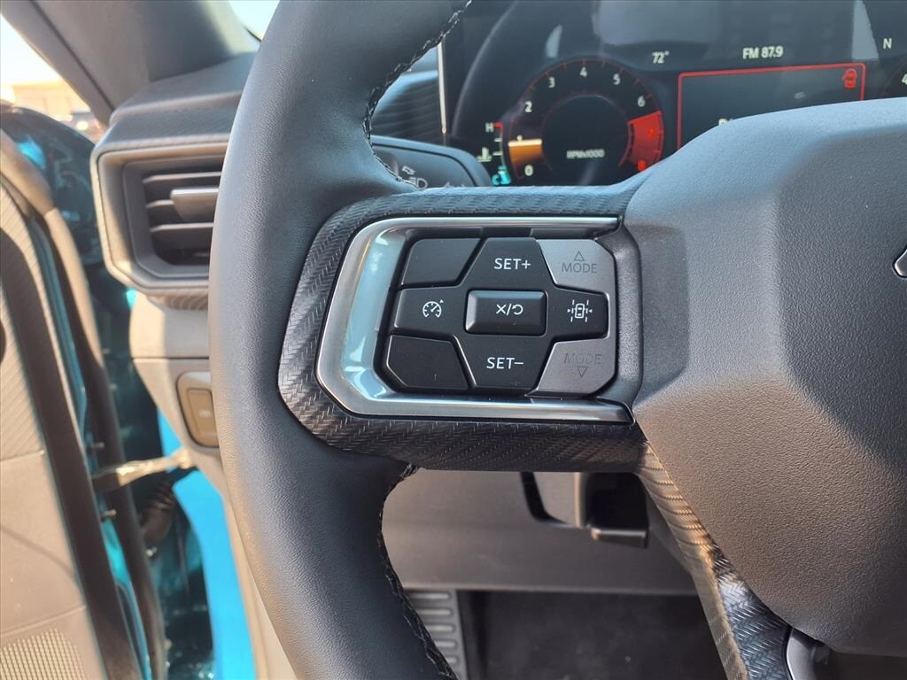 2026 Ford Mustang EcoBoost Image 22 of 23