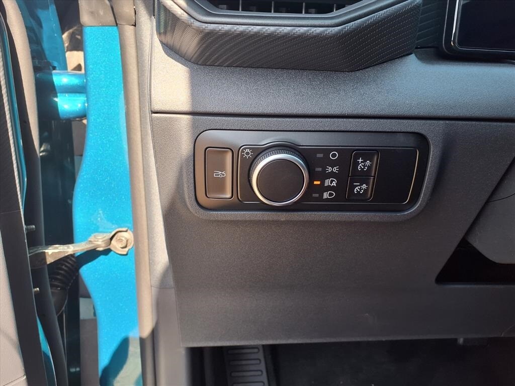 2026 Ford Mustang EcoBoost Image 23 of 23