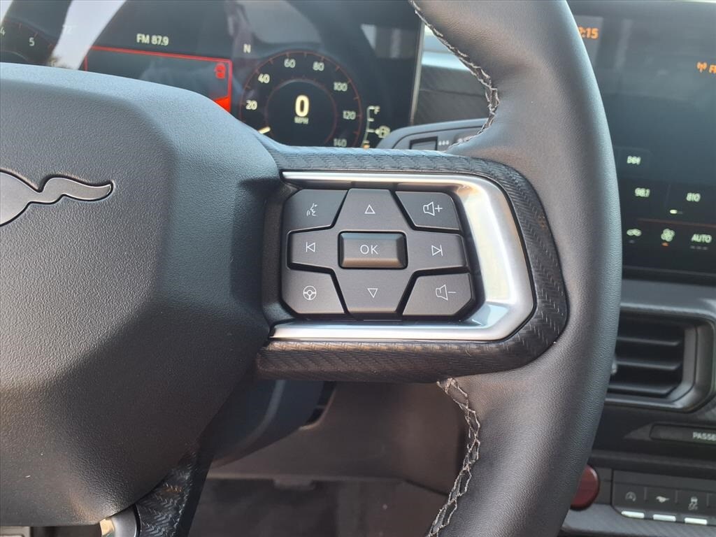 2026 Ford Mustang EcoBoost Image 20 of 23