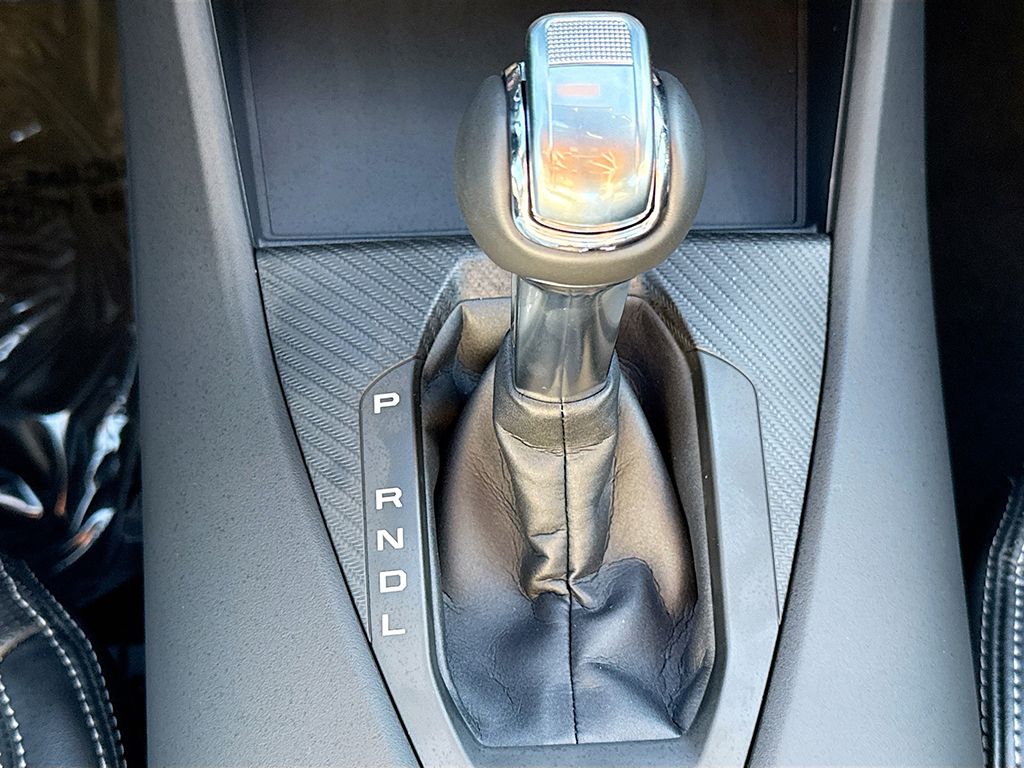 2026 Ford Mustang EcoBoost Premium Image 34 of 35