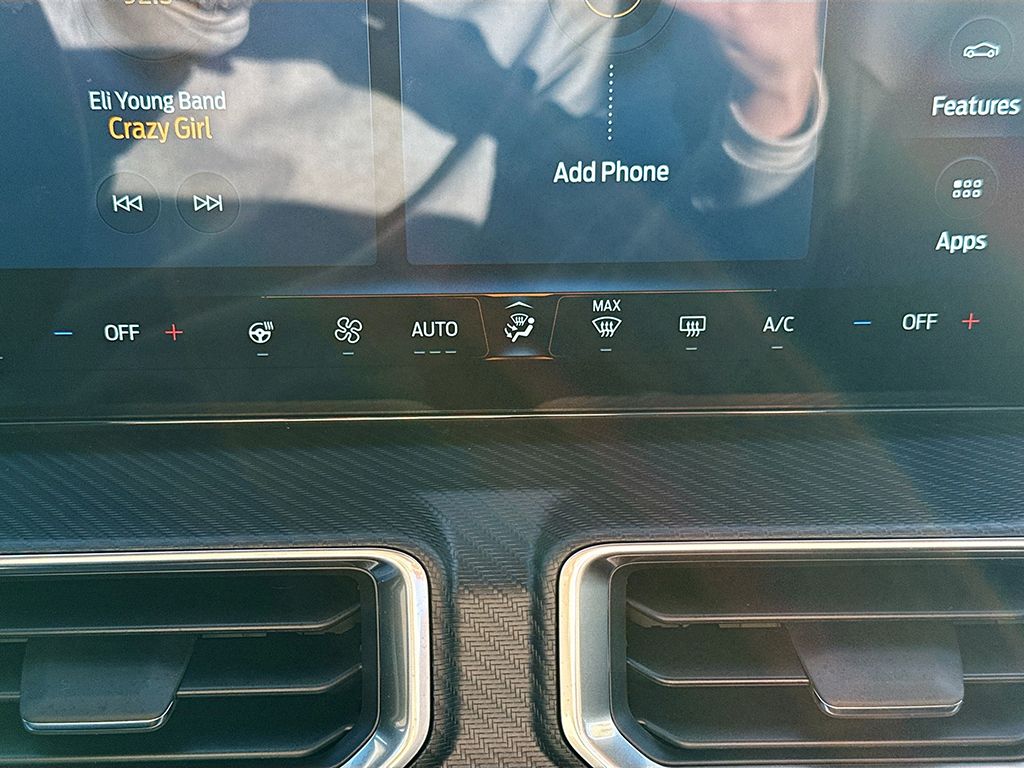 2026 Ford Mustang EcoBoost Premium Image 28 of 35