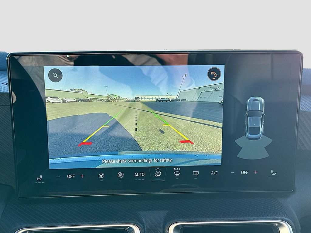 2026 Ford Mustang EcoBoost Premium Image 26 of 35