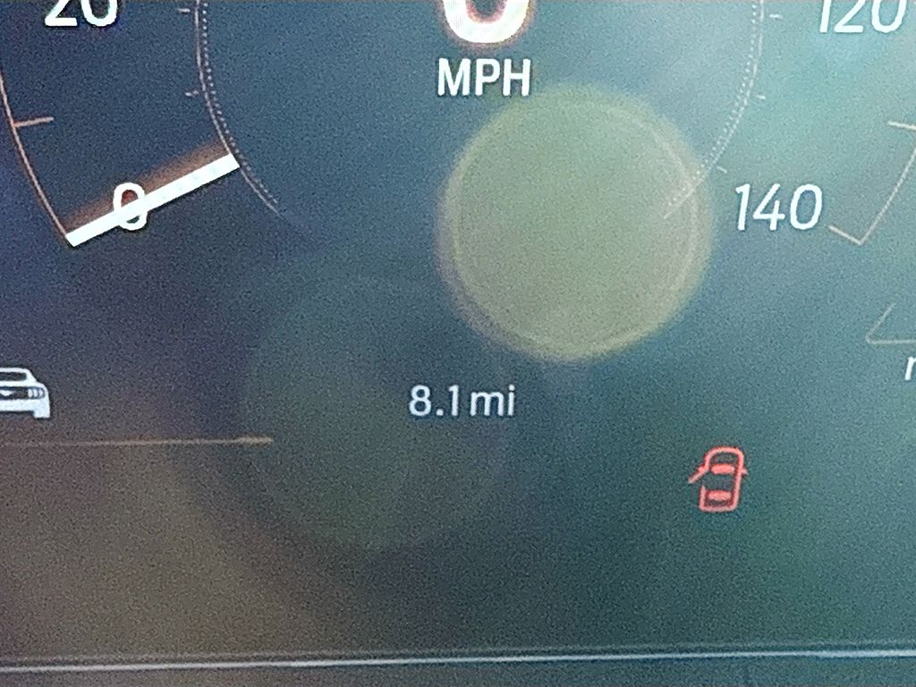 2026 Ford Mustang EcoBoost Premium Image 23 of 35