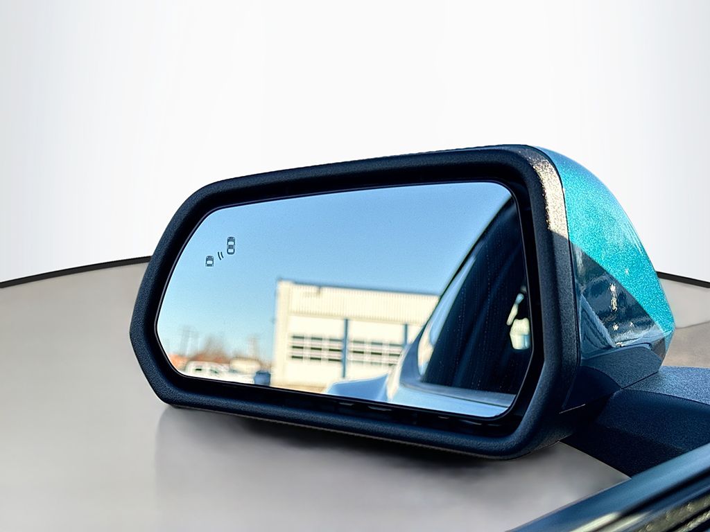 2026 Ford Mustang EcoBoost Premium Image 31 of 35