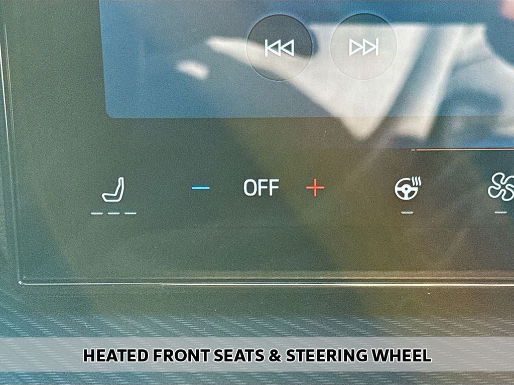 2026 Ford Mustang EcoBoost Premium Image 35 of 35