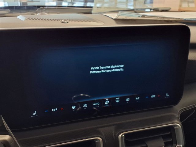 2026 Ford Mustang EcoBoost Premium Image 12 of 21