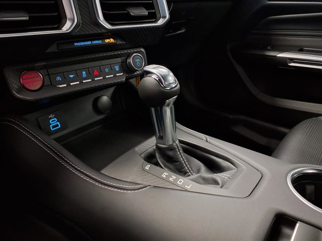 2026 Ford Mustang EcoBoost Premium Image 14 of 21