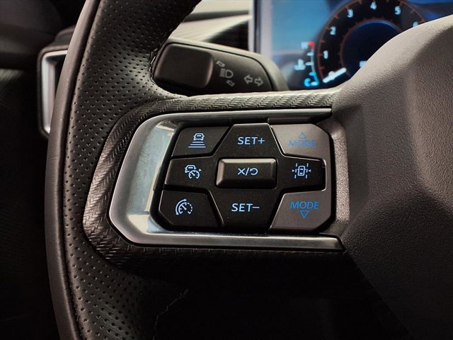 2026 Ford Mustang EcoBoost Premium Image 18 of 21