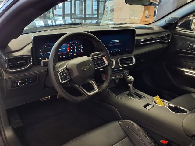 2026 Ford Mustang EcoBoost Premium Image 10 of 21