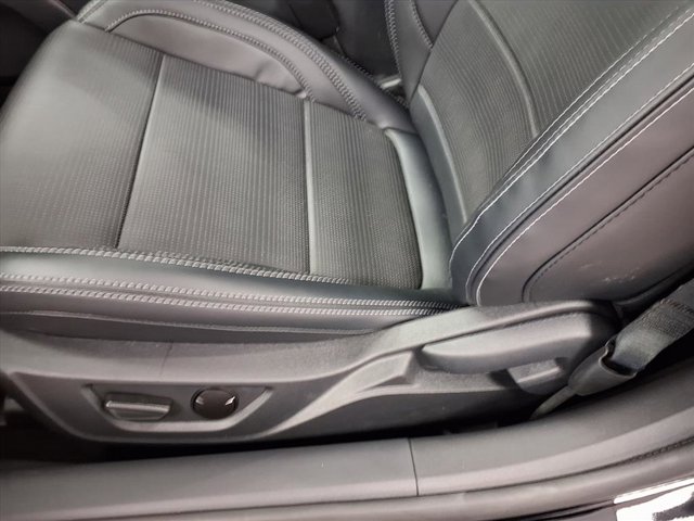 2026 Ford Mustang EcoBoost Premium Image 19 of 21