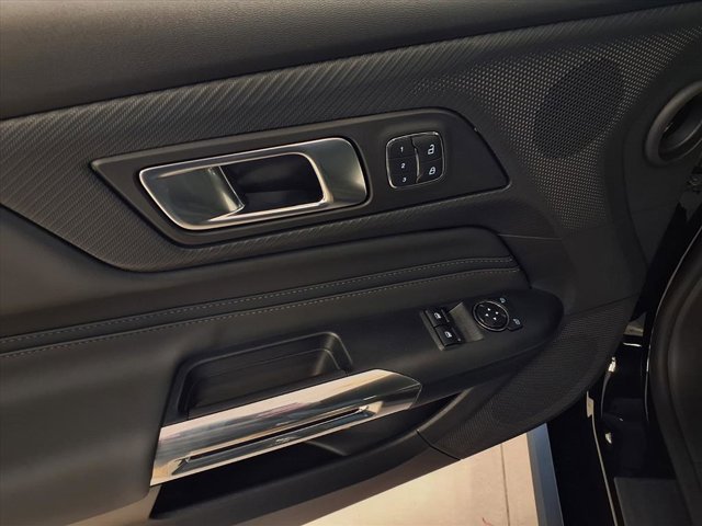 2026 Ford Mustang EcoBoost Premium Image 15 of 21