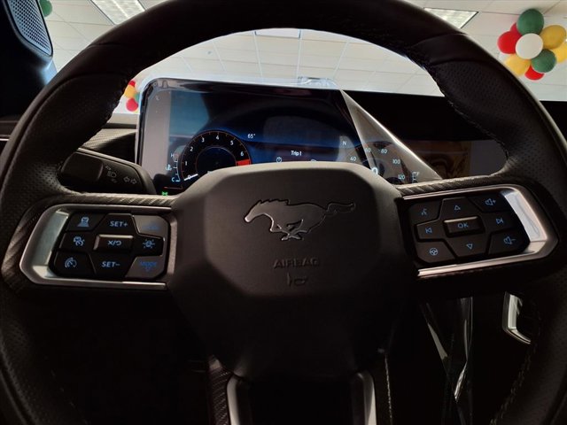 2026 Ford Mustang EcoBoost Premium Image 21 of 21