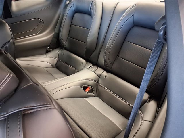 2026 Ford Mustang EcoBoost Premium Image 8 of 21