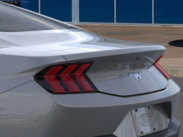 2026 Ford Mustang EcoBoost Image 21 of 22