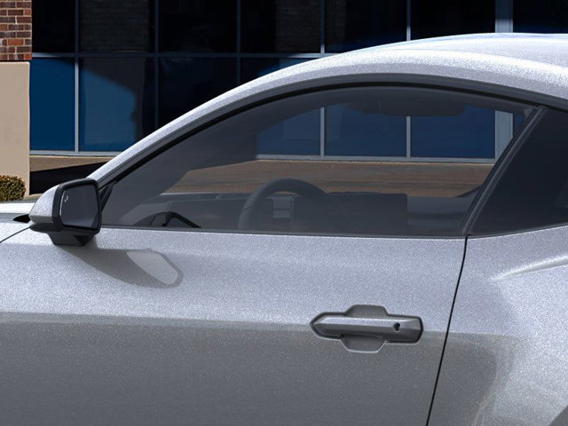 2026 Ford Mustang EcoBoost Image 20 of 22