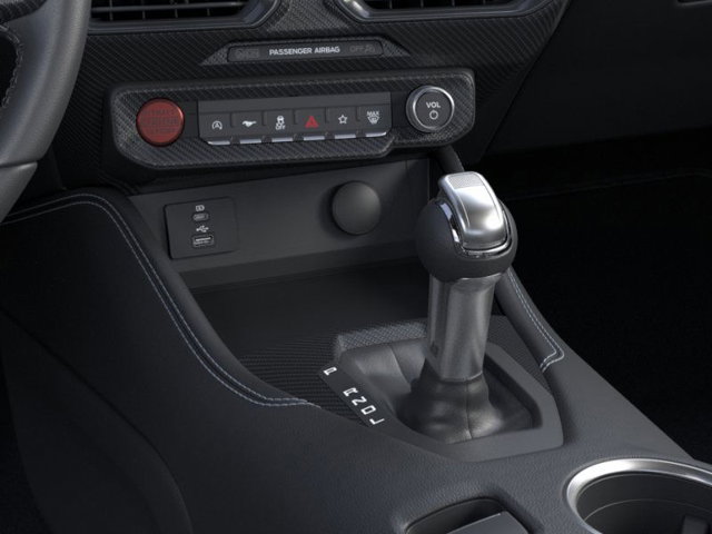 2026 Ford Mustang EcoBoost Image 17 of 22