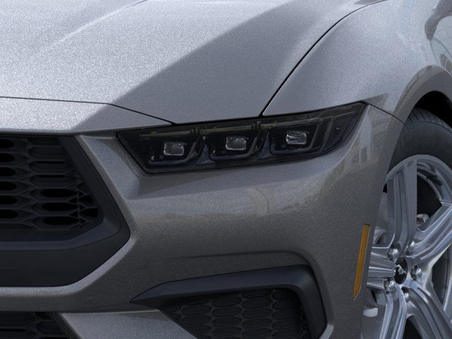 2026 Ford Mustang EcoBoost Image 18 of 22
