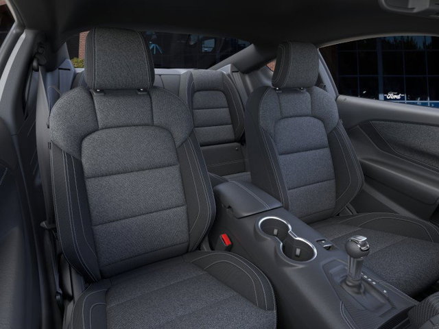 2026 Ford Mustang EcoBoost Image 10 of 22
