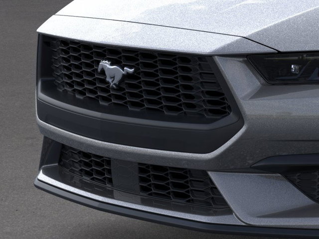 2026 Ford Mustang EcoBoost Image 19 of 22