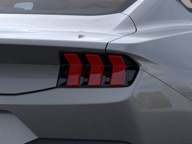 2026 Ford Mustang EcoBoost Image 22 of 22